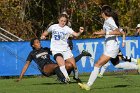 WSoc vs Emerson  Wheaton College Women’s Soccer vs Emerson College. - Photo by Keith Nordstrom : Wheaton, Women’s Soccer